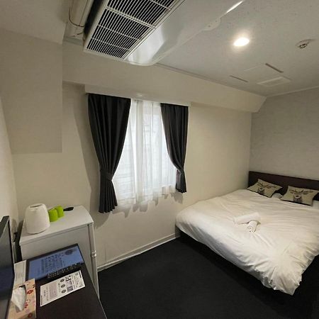 Exsasion Sugamo Apartment Tokyo Ngoại thất bức ảnh
