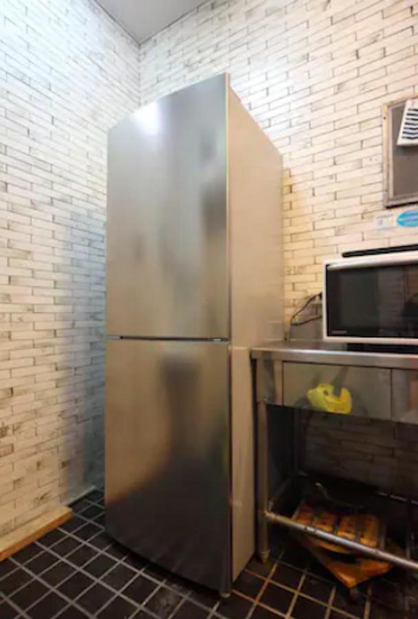 Exsasion Sugamo Apartment Tokyo Ngoại thất bức ảnh