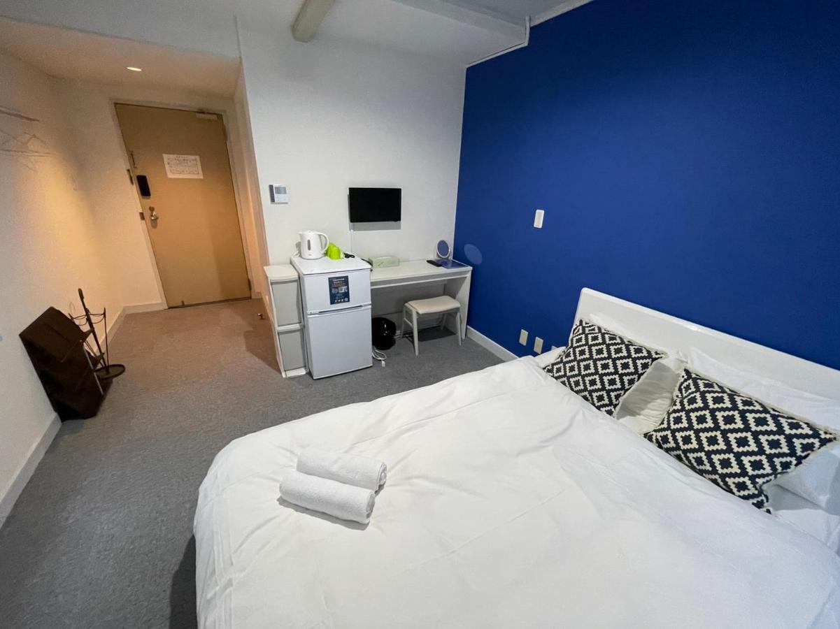 Exsasion Sugamo Apartment Tokyo Ngoại thất bức ảnh