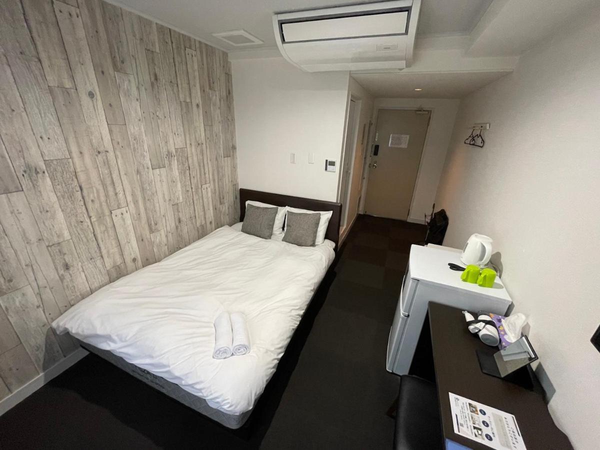 Exsasion Sugamo Apartment Tokyo Ngoại thất bức ảnh
