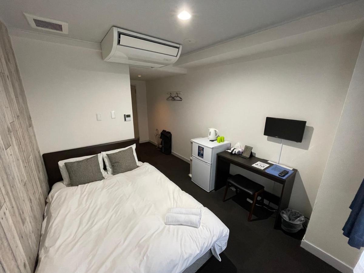 Exsasion Sugamo Apartment Tokyo Ngoại thất bức ảnh