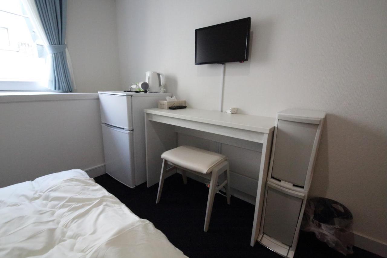 Exsasion Sugamo Apartment Tokyo Ngoại thất bức ảnh