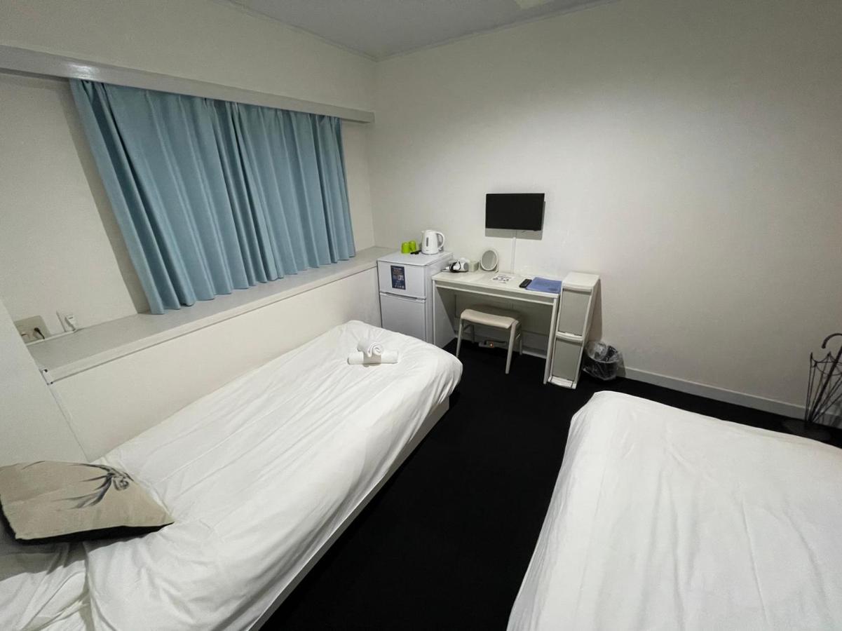 Exsasion Sugamo Apartment Tokyo Ngoại thất bức ảnh