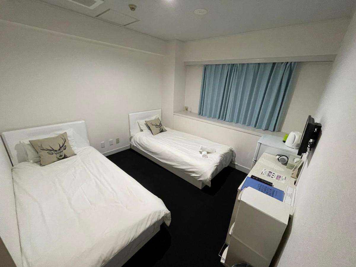 Exsasion Sugamo Apartment Tokyo Ngoại thất bức ảnh