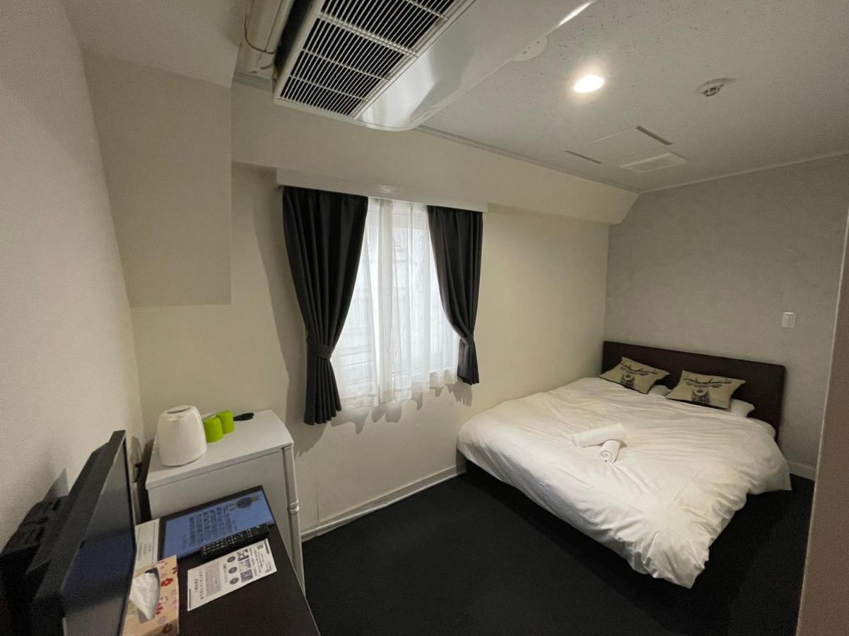 Exsasion Sugamo Apartment Tokyo Ngoại thất bức ảnh